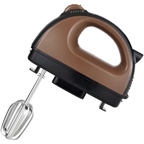 パンデイロ　ハンドメイド　ケース付き　レンチ付き　蜜蝋付き リバティーコーポレーション LD-600 Style Dolce ハンドミキサー