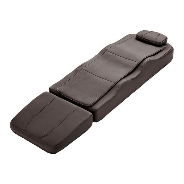 ツカモトエイム AIM-141DB エイミーマッサージマット ダークブラウン