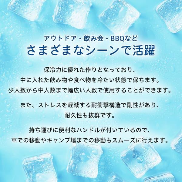 ペグー アイスランド ハードクーラーボックス 釣り バーベキュー