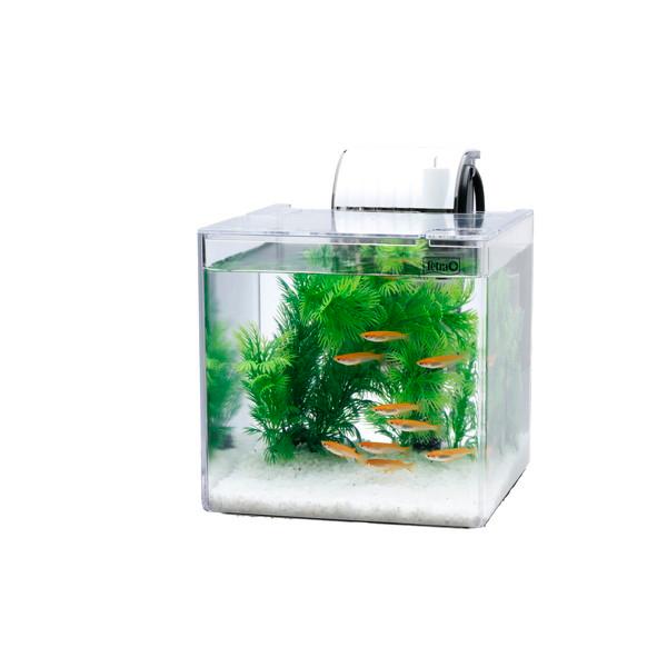 Petio（ペティオ） テトラ 静かなメダカ飼育セット SF-17KF : XPRICE