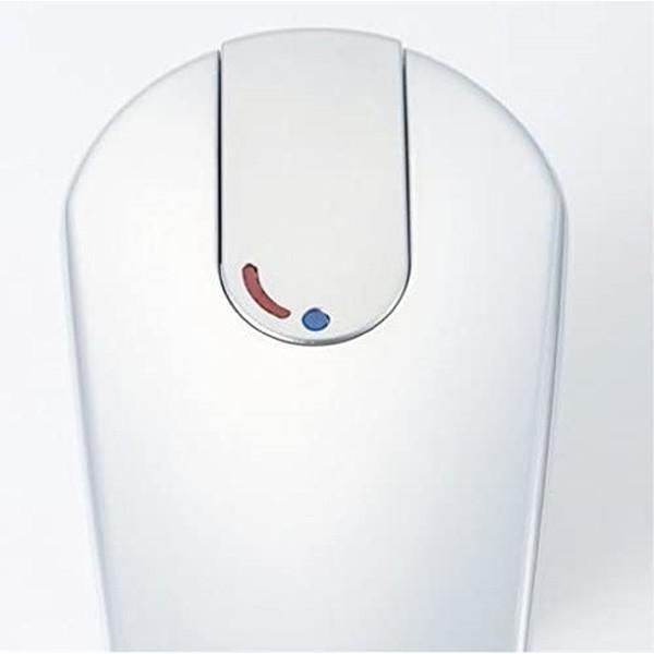 水栓 INAX イナックス LIXIL リクシル SF-A451SYXU アウゼ ハンドシャワー 吐水口引出式 エコハンドル シャワー切替 SFA451SYXUの画像