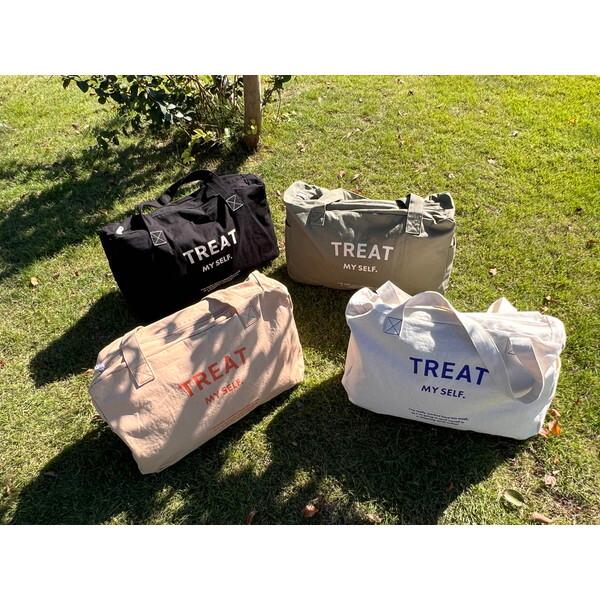 ボストンバッグ ジョエット JOUET TREAT 洗えるビッグボストン トート