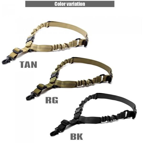 LAYLAX KRYTAC ワンポイントスリング LayLax トライ ワンポイント バンジースリングV2TAN : XPRICE