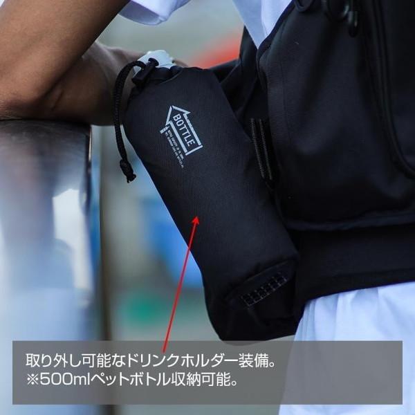 DRESS（ドレス） フローティングゲームベスト ブラック : XPRICE Yahoo