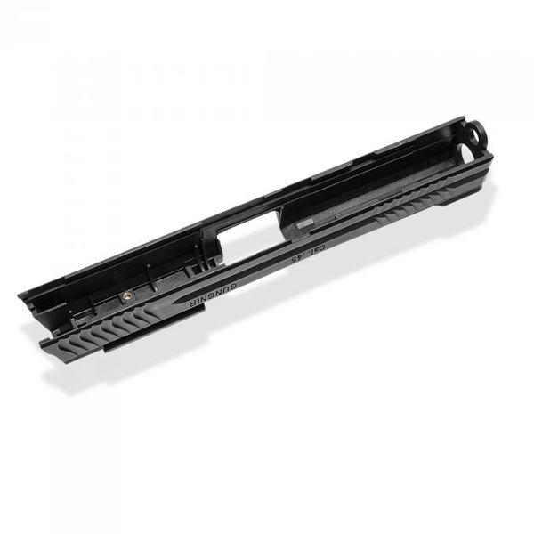 LayLax LayLax SOCOM Mk23 カスタムスライド ガングニール : XPRICE
