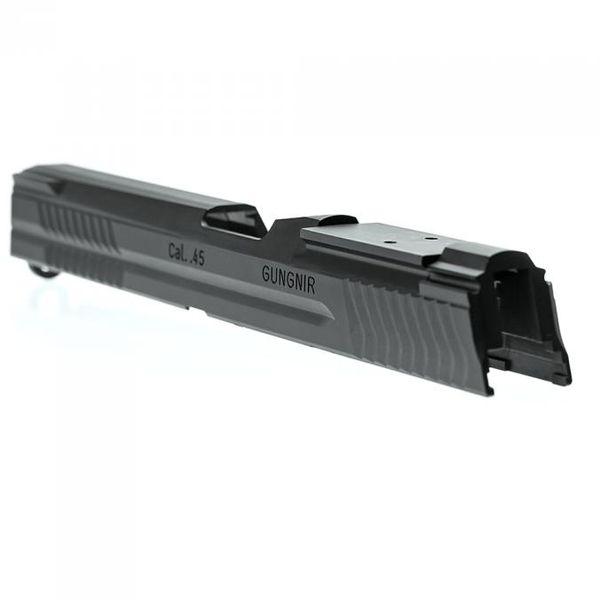 LayLax LayLax SOCOM Mk23 カスタムスライド ガングニール : XPRICE