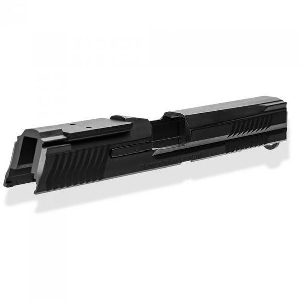 LayLax LayLax SOCOM Mk23 カスタムスライド ガングニール : XPRICE