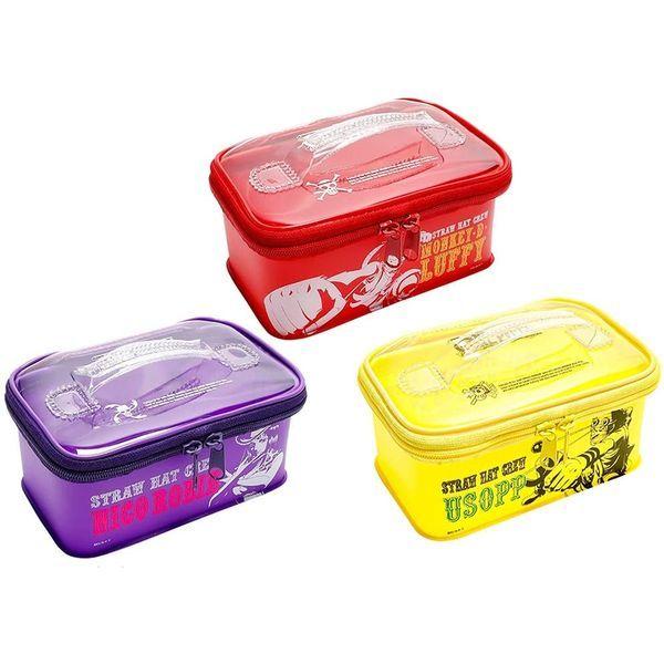 安い Dress ワンピース タックルボックスマルチs 3個セット ルフィ ロビン ウソップ 釣り用 小物入れ Rakuten Www Aqtsolutions Com