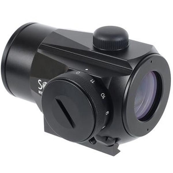LayLax SOL BED-70 4MOA QS-MIL DOTSIGHT (レッドドット) Quintessence 