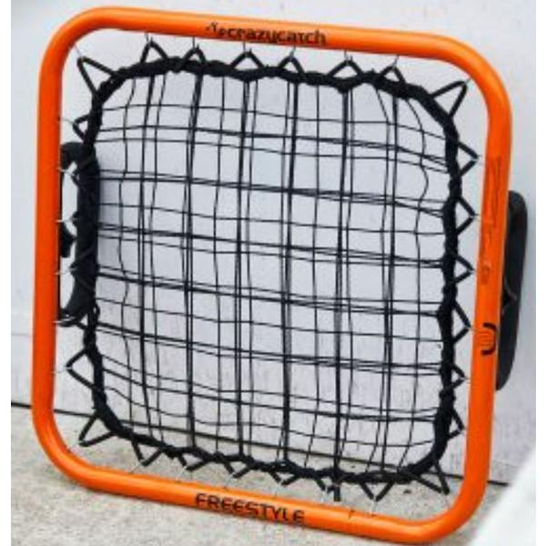 クレイジーキャッチ crazycatch フリースタイル オレンジ 10541