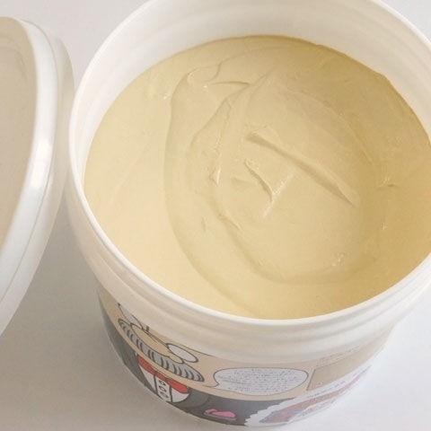 お手軽 漆喰 塗り壁材 ひとりで塗れるもん こて爺 カーミーブラウン 22kg 練済み 室内用 石灰製壁材 壁 壁紙 土壁 左官