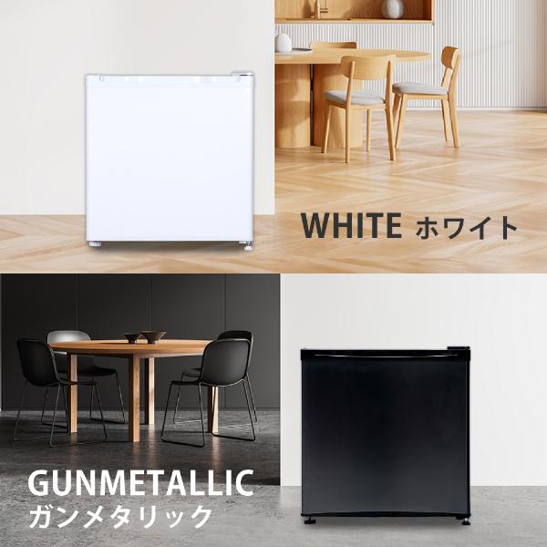 MAXZEN（マクスゼン） 冷蔵庫 一人暮らし 46L MAXZEN 小型 右開き 1