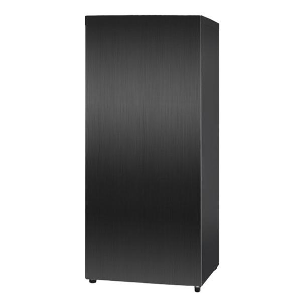 MAXZEN（マクスゼン） 冷凍庫 122L 自動霜取り ファン式 家庭用 大容量