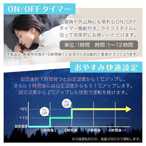 MAXZEN（マクスゼン） スポットクーラー 工事不要 家庭用 6-10畳 除湿