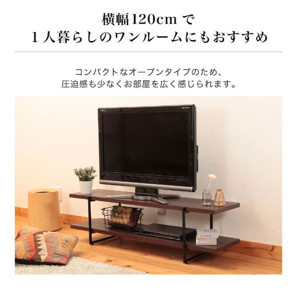 maxzenテレビ台も良ければつけます。 MAXZEN（マクスゼン） テレビ台 ローボード テレビボード 120cm MAXZEN