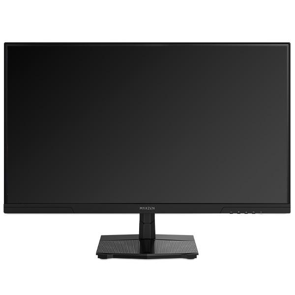 MAXZEN（マクスゼン） ゲーミングモニター 27インチ 切り替え 72Hz 4k