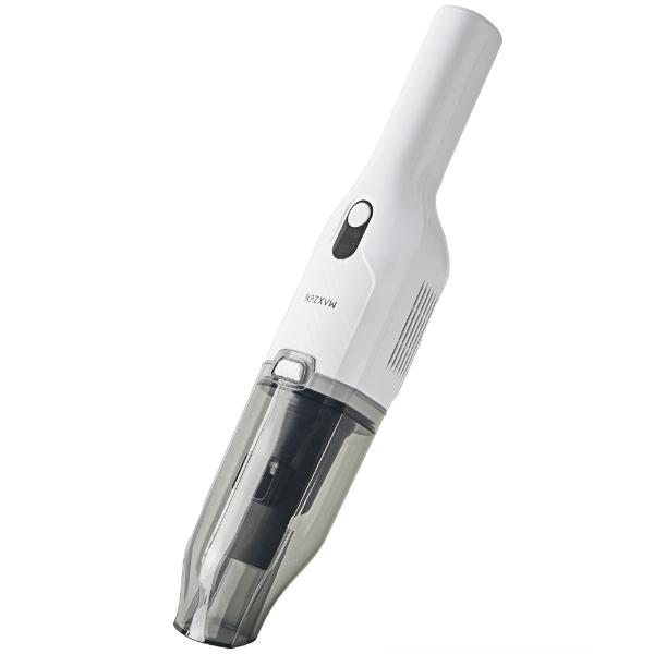 MAXZEN（マクスゼン） 期間限定ポイント5倍！ 掃除機 乾湿両用
