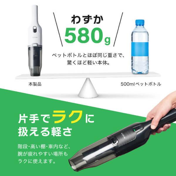 MAXZEN（マクスゼン） 期間限定ポイント10倍！ 掃除機 乾湿両用 