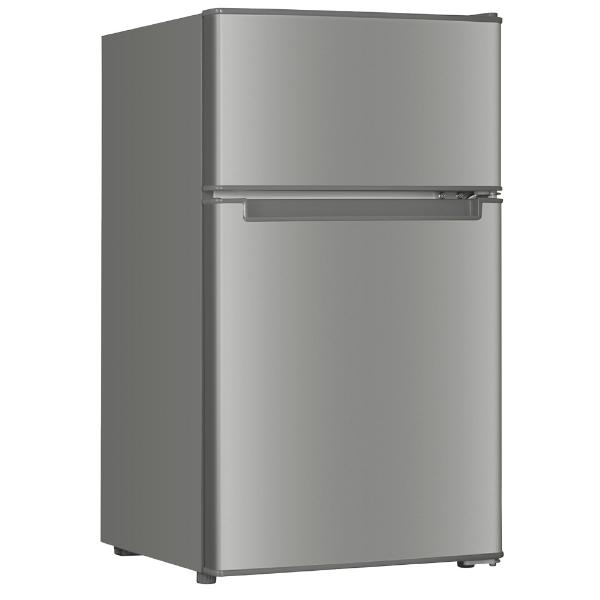 MAXZEN（マクスゼン） 冷蔵庫 一人暮らし 85L MAXZEN コンパクト 大 