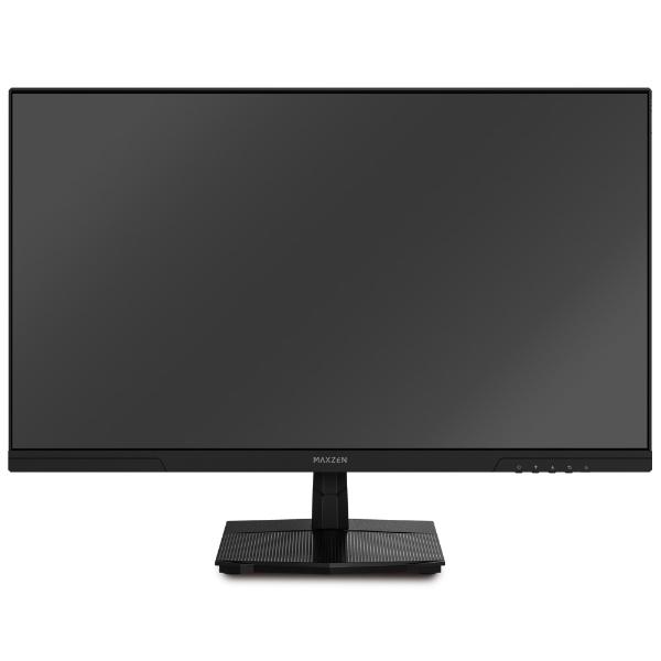 【2024年製・動作品】 MAXZEN ゲーミングモニター 27インチ MAXZEN（マクスゼン） MAXZEN MGM27IC05-Q240 27インチ ゲーミング