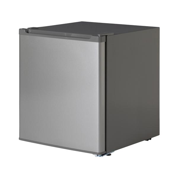 MAXZEN（マクスゼン） 冷凍庫 33L 小型冷凍庫 右開き 幅46cm