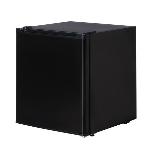 MAXZEN（マクスゼン） 冷蔵庫 47L コンパクト 大容量 右開き 1ドア