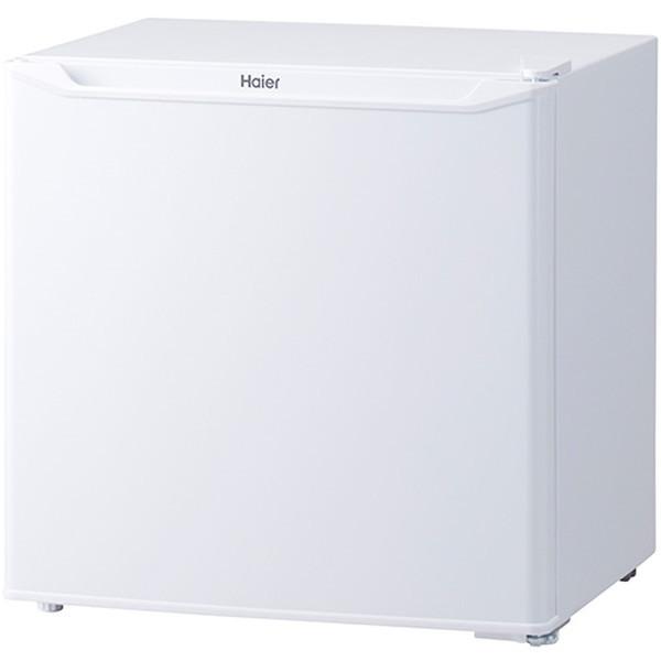 Haier（ハイアール） 冷蔵庫 一人暮らし 40L 右開き JR-N40M(W