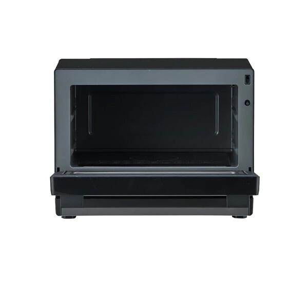 Haier（ハイアール） オーブンレンジ 20L JM-WFVH20A(K) ブラック