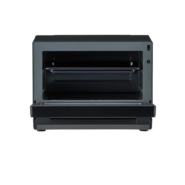 Haier（ハイアール） オーブンレンジ 20L JM-WFVH20A(K) ブラック