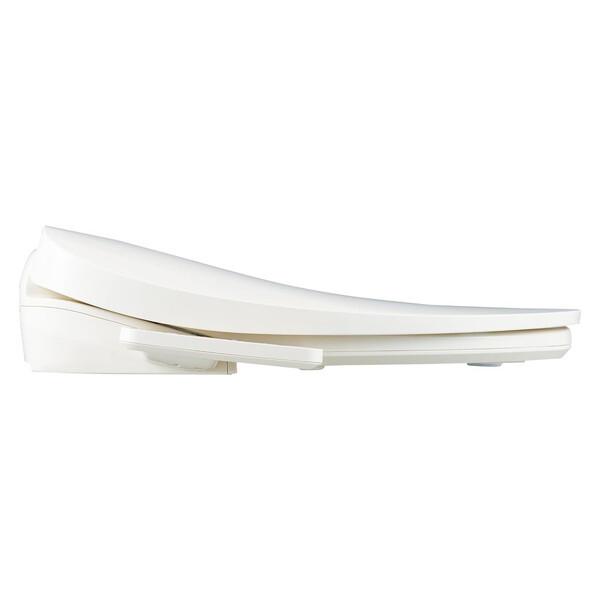 Haier（ハイアール） JB-SS51A-W ホワイト 温水洗浄便座 (瞬間式