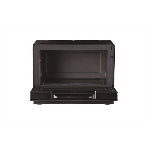 Haier（ハイアール） オーブンレンジ 26L JM-WFVH26A(K) ブラック 