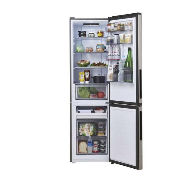 Haier（ハイアール） 冷蔵庫 一人暮らし 279L 右開き Haier JR-M28AR-S