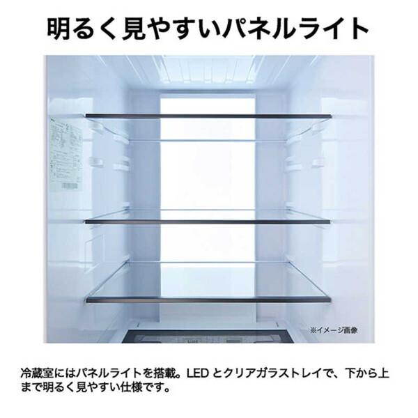 Haier（ハイアール） 冷蔵庫 二人暮らし 355L 300L 大容量 2ドア 右