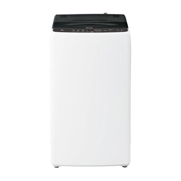 Haier（ハイアール） 洗濯機 縦型 5kg 全自動洗濯機 JW-U50C(K
