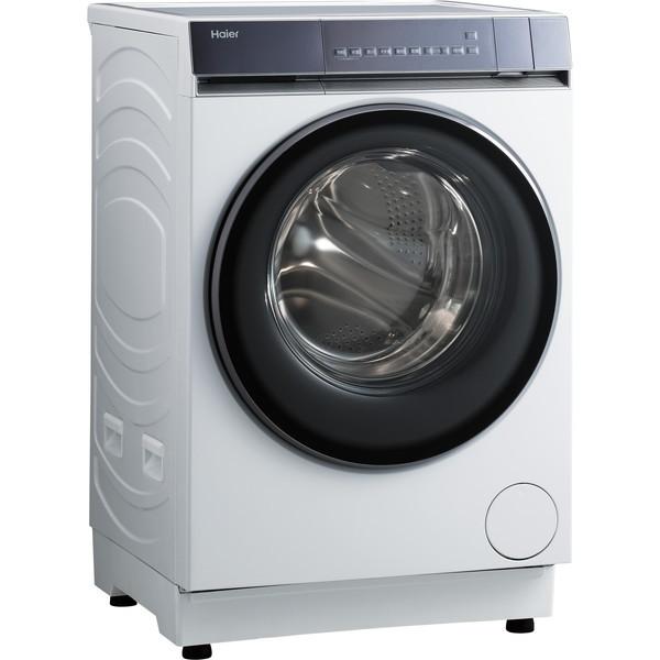 Haier ドラム式洗濯機 本体 Haier（ハイアール） 洗濯機 ドラム式 8kg ドラム式洗濯乾燥機 DeLAITO