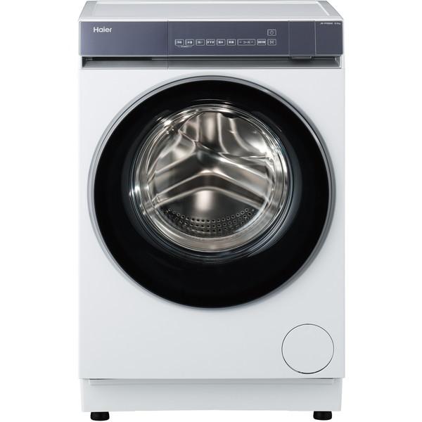 Haier（ハイアール） 洗濯機 ドラム式 8kg ドラム式洗濯乾燥機 DeLAITO