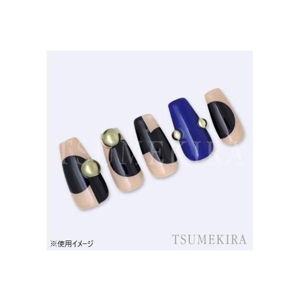 イングカワモト TSUMEKIRA(ツメキラ) ネイルシール MEGU NAIL