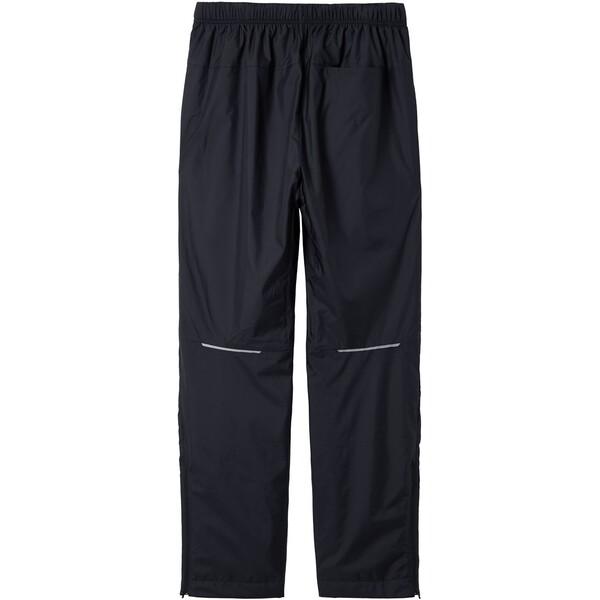 MOVESPORT ムーブスポーツ スポーツウエア ウィンドブレーカーパンツ