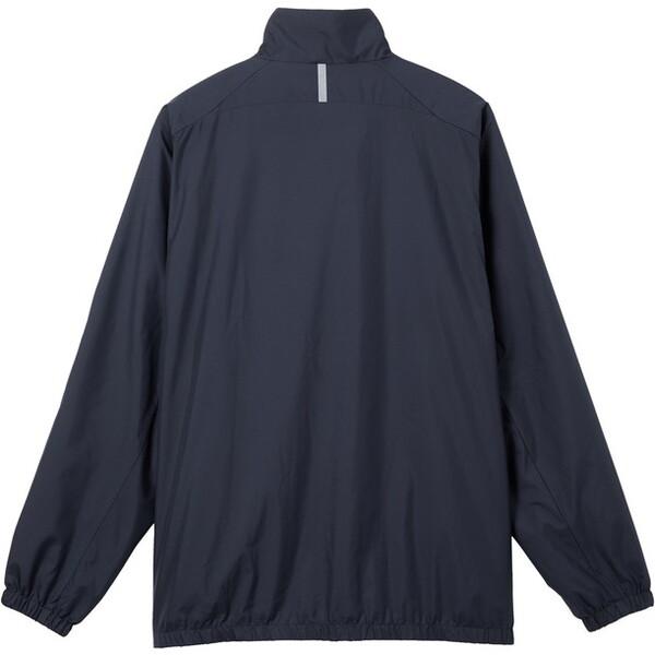 MOVESPORT ムーブスポーツ スポーツウエア ウィンドブレーカー