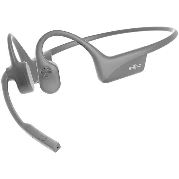 Shokz SKZ-EP-000039 ブラック OpenComm2 2025 Upgrade Shokz SKZ-EP-000039 ブラック OpenComm2 2025 Upgrade