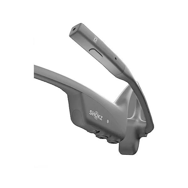 Shokz SKZ-EP-000039 ブラック OpenComm2 2025 Upgrade