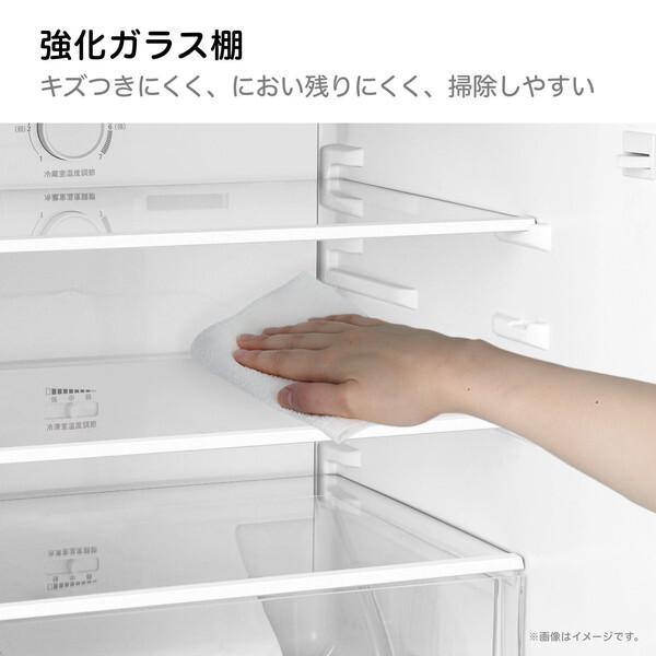 ハイセンス Hisense HR-D140KW ホワイト 冷蔵庫(135L・右開き ハイセンス Hisense HR-D140KW ホワイト 冷蔵庫(135L・右開き