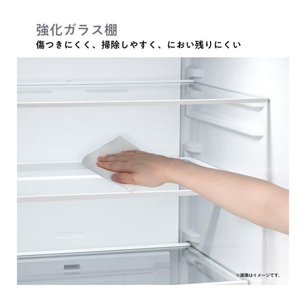 ハイセンス（HISENSE） 冷蔵庫 一人暮らし 二人暮らし 295L 右開き 大