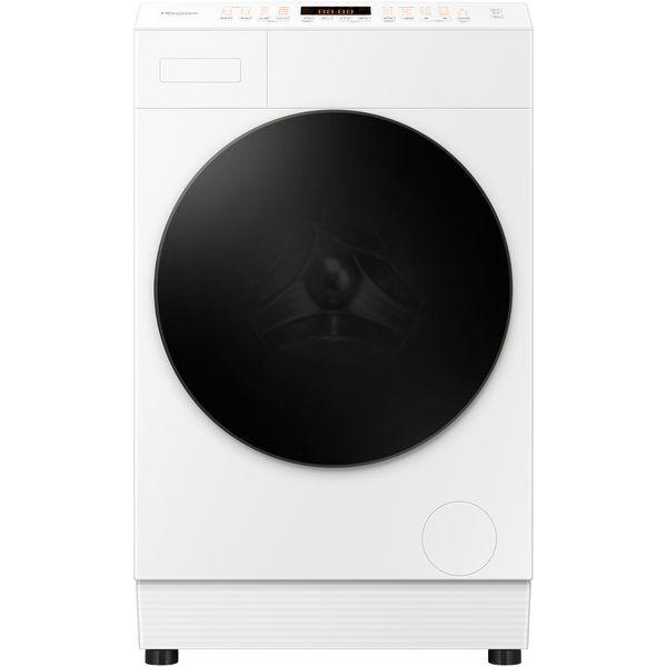 ハイセンス（HISENSE） 洗濯機 ドラム式 10kg ドラム式洗濯乾燥機 HWF