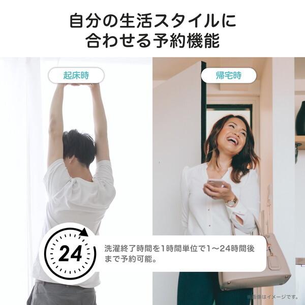 ハイセンス（HISENSE） 洗濯機 縦型 4.5kg 全自動洗濯機 HW-K45L