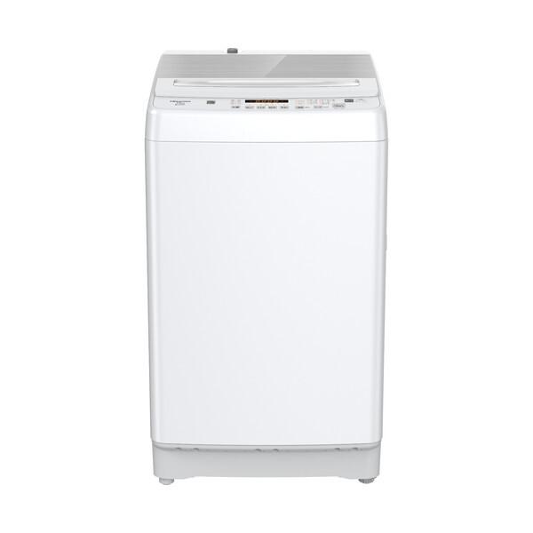 ハイセンス（HISENSE） 洗濯機 縦型 7.5kg 全自動洗濯機 HW-KD75L