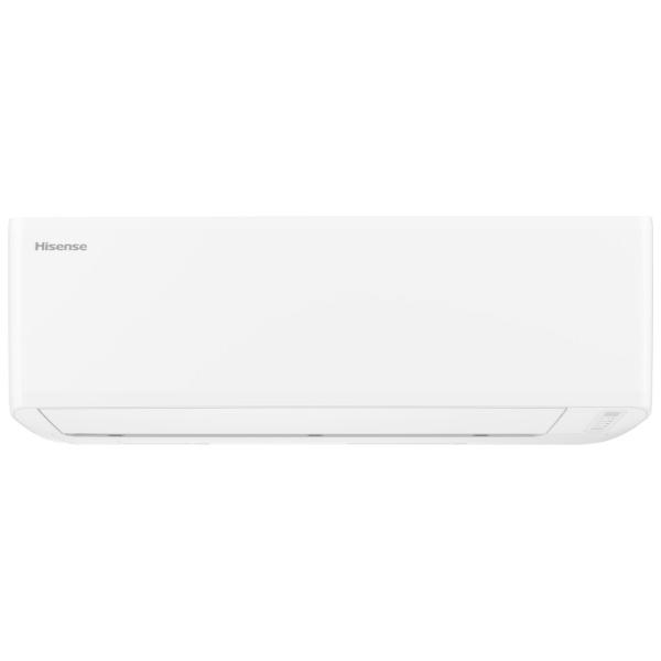 ハイセンス（HISENSE） エアコン 6畳 ルームエアコン クーラー 冷暖房