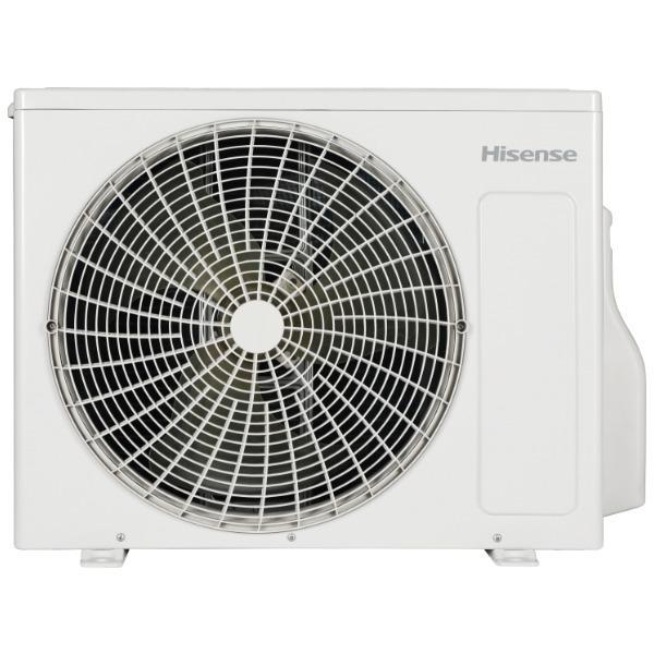 ハイセンス（HISENSE） エアコン 10畳 おもに10畳用 ルームエアコン