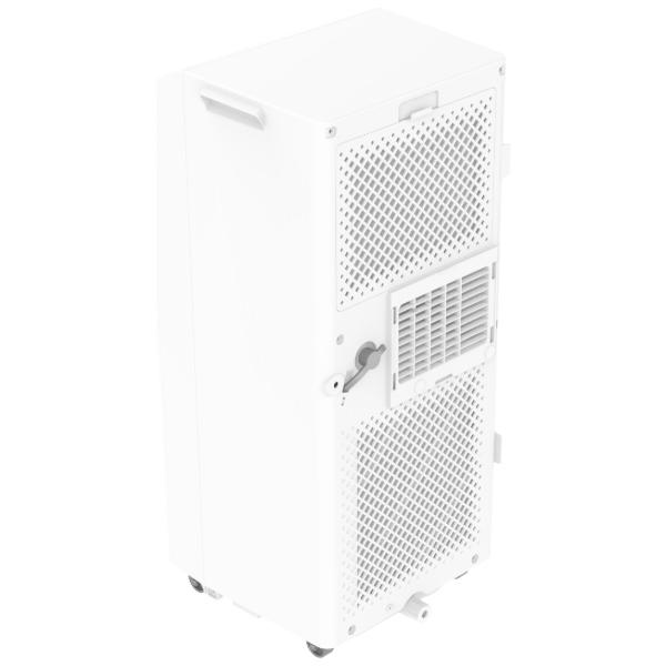 ハイセンス（HISENSE） エアコン スポットエアコン 家庭用 移動式