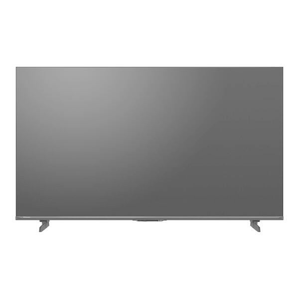 ハイセンス（HISENSE） テレビ 65インチ 液晶テレビ 4Kチューナー内蔵